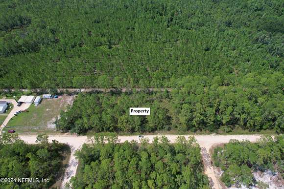 0.43 Acres of Residential Land for Sale in Interlachen, Florida