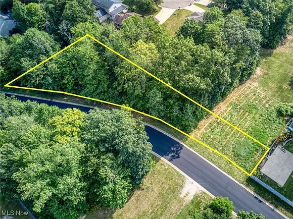 0.34 Acres of Residential Land for Sale in Canton, Ohio