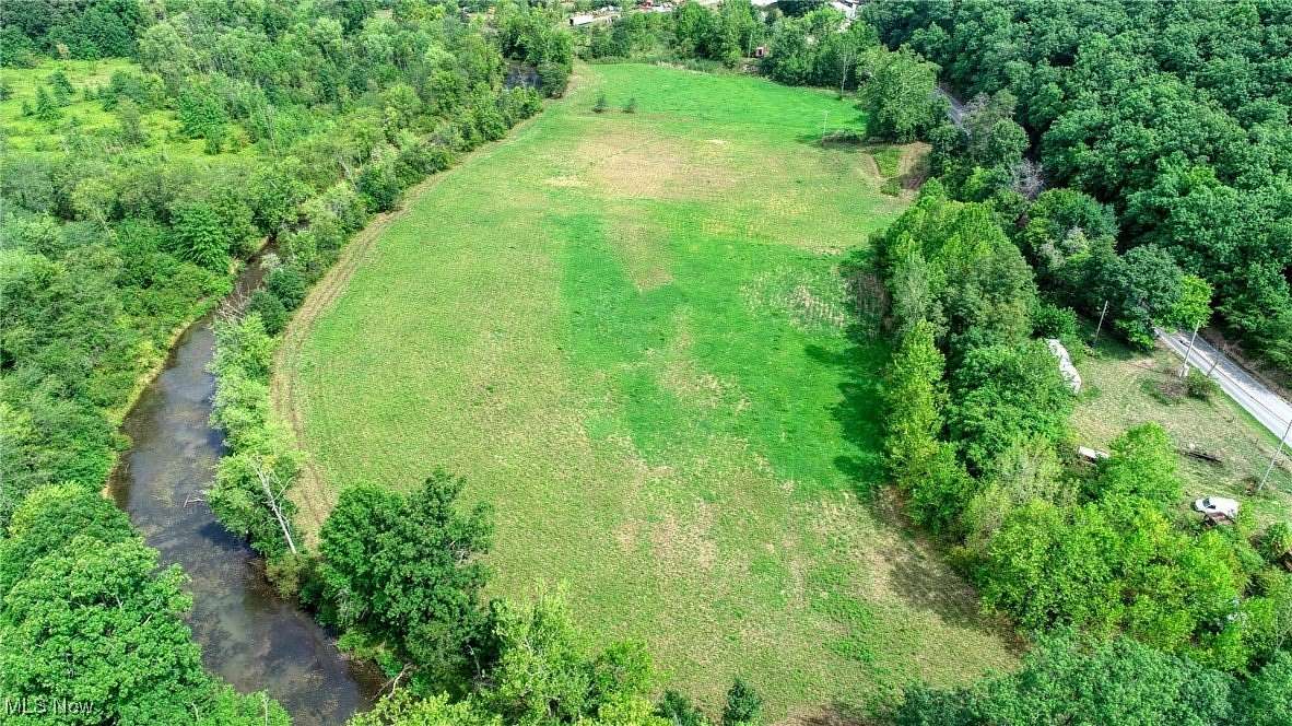11 Acres of Land for Sale in Byesville, Ohio