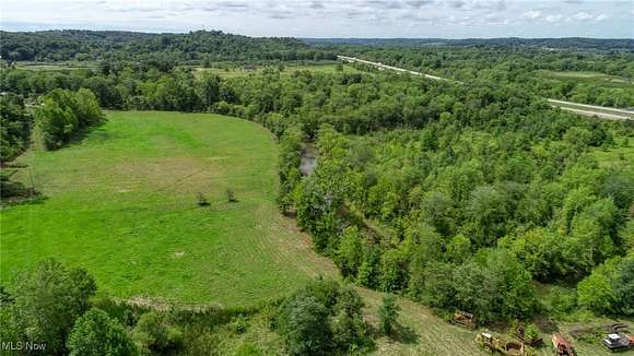 11 Acres of Land for Sale in Byesville, Ohio