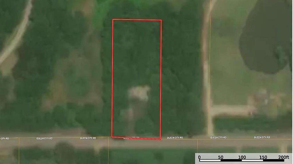 0.5 Acres of Residential Land for Sale in Wills Point, Texas