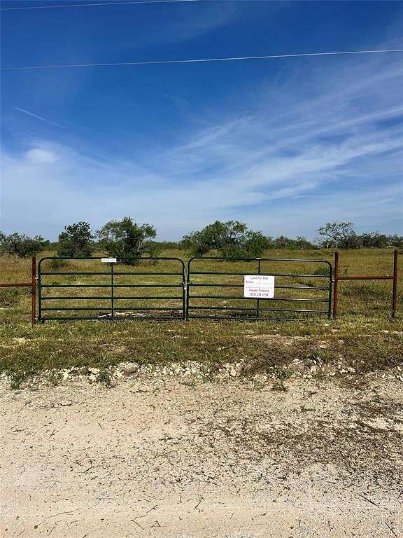 10.14 Acres of Recreational Land for Sale in Dublin, Texas