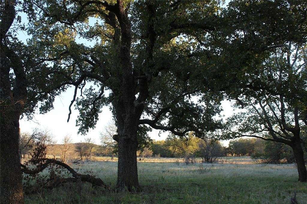 151.78 Acres of Land for Sale in Jermyn, Texas