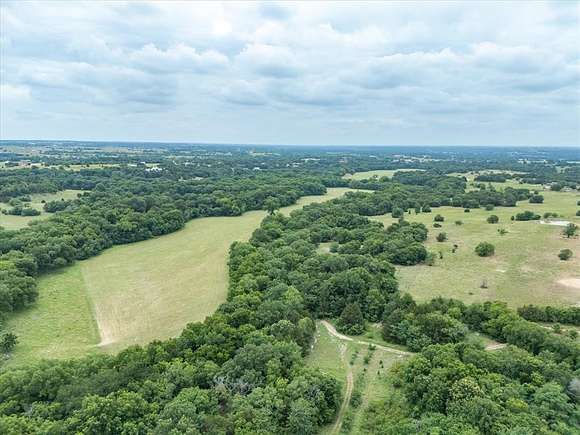 57.4 Acres of Recreational Land for Sale in Decatur, Texas