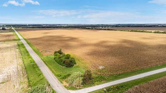 130.5 Acres of Land for Sale in Malone, Texas