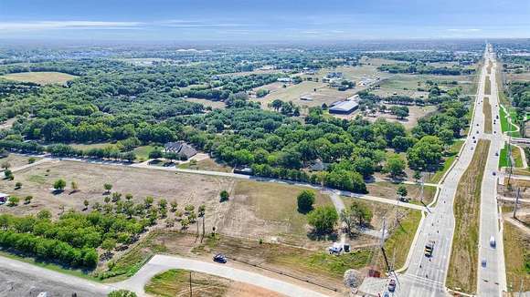 26.008 Acres of Land for Sale in McKinney, Texas