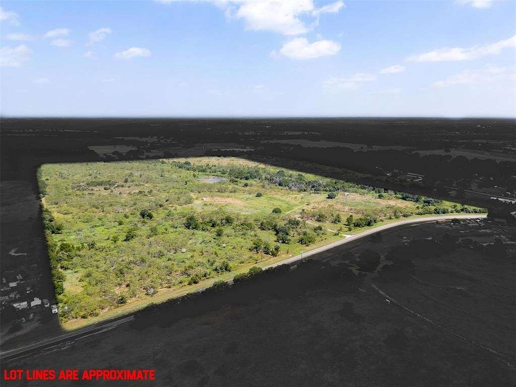 106.21 Acres of Land for Sale in Kopperl, Texas