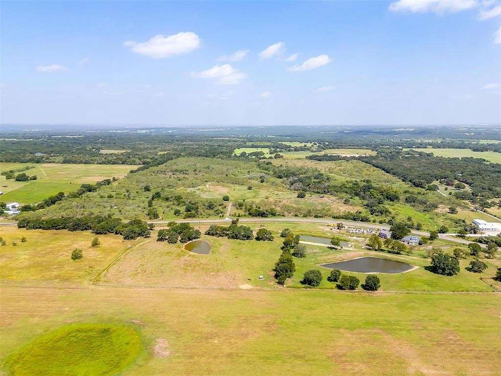 106.21 Acres of Agricultural Land for Sale in Kopperl, Texas