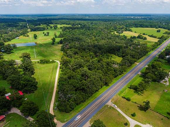 5.152 Acres of Land for Sale in Quitman, Texas