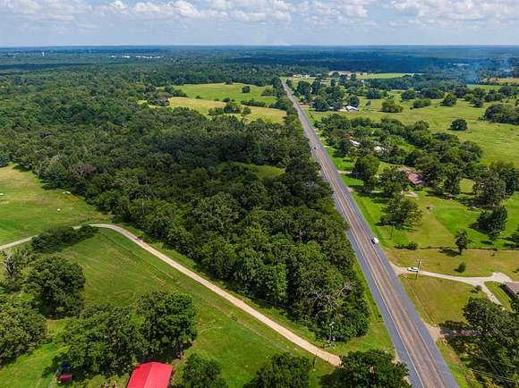 5.152 Acres of Residential Land for Sale in Quitman, Texas