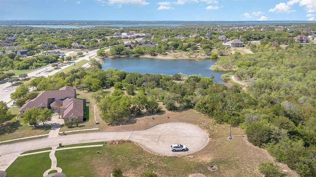 1.12 Acres of Residential Land for Sale in Cedar Hill, Texas