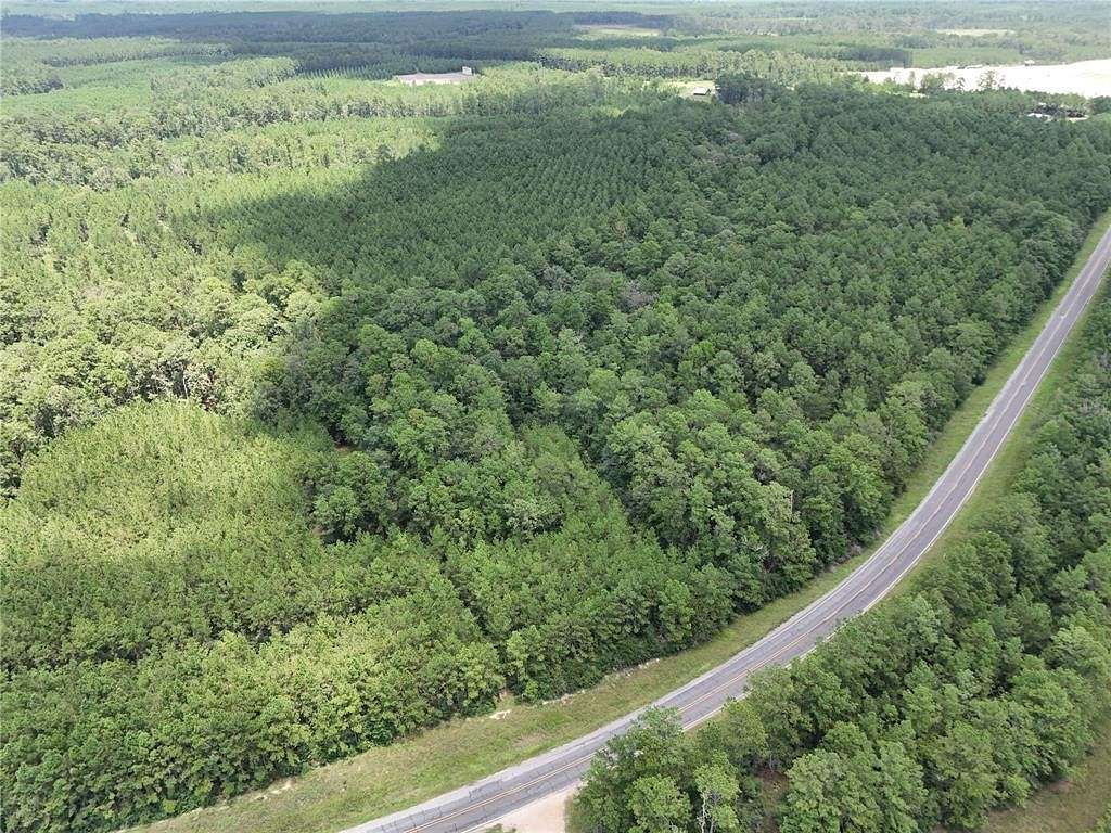 13.18 Acres of Land for Sale in Livingston, Texas