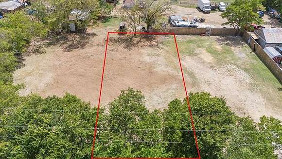 0.134 Acres of Land for Sale in Dallas, Texas