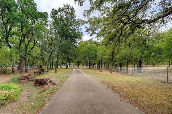 7.87 Acres of Residential Land for Sale in Colleyville, Texas