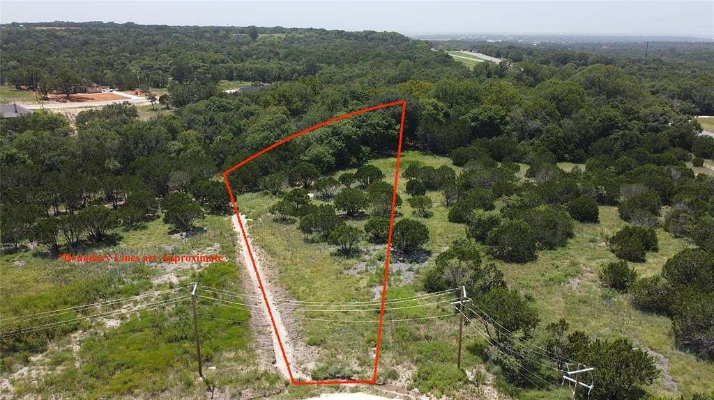 2.034 Acres of Residential Land for Sale in Nemo, Texas