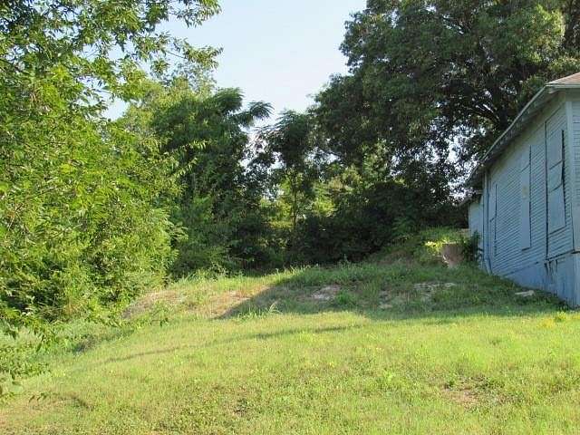 0.051 Acres of Land for Sale in Dallas, Texas