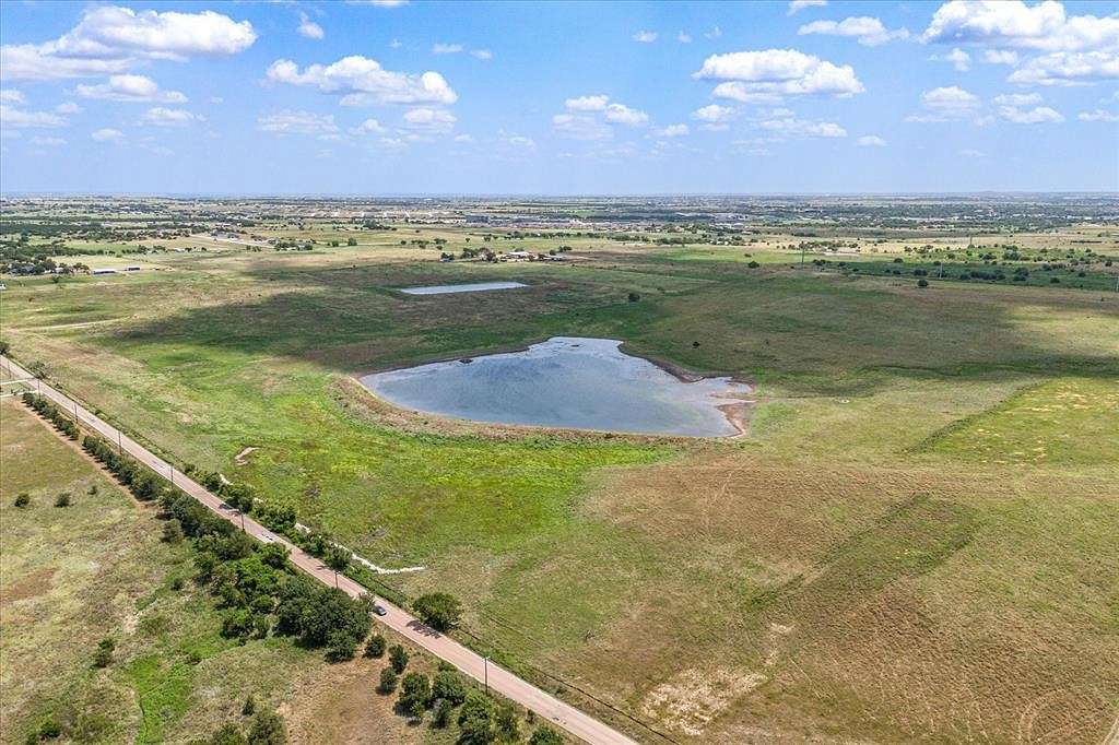 214.851 Acres of Mixed-Use Land for Sale in Godley, Texas