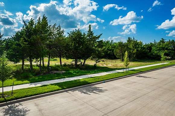 1 Acre of Residential Land for Sale in Midlothian, Texas