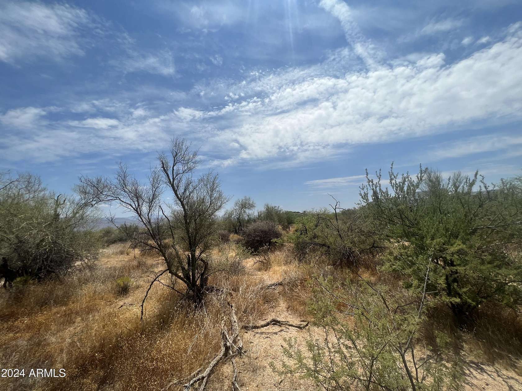 1 Acre of Residential Land for Sale in Scottsdale, Arizona