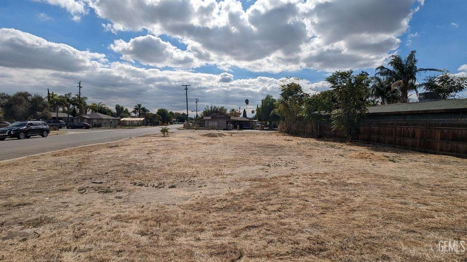 0.17 Acres of Residential Land for Sale in Bakersfield, California