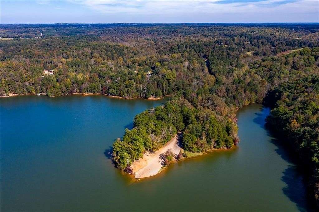 0.34 Acres of Residential Land for Sale in Westminster, South Carolina