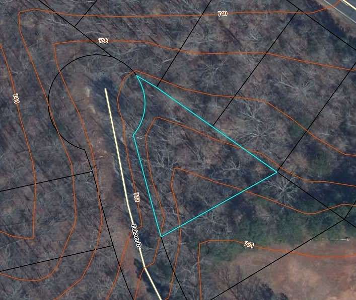 0.29 Acres of Residential Land for Sale in Westminster, South Carolina