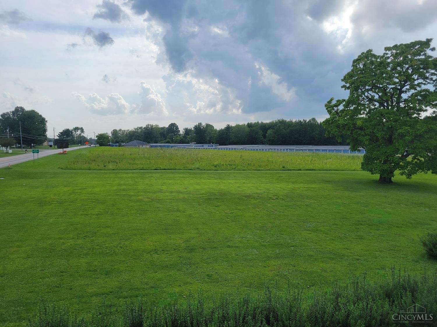 6.852 Acres of Commercial Land for Sale in Hamilton Township, Ohio