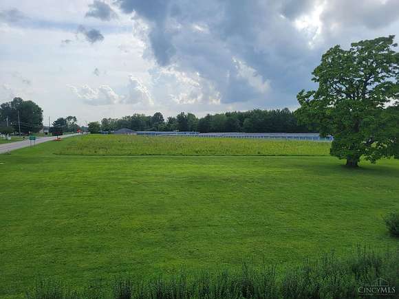 6.852 Acres of Commercial Land for Sale in Hamilton Township, Ohio