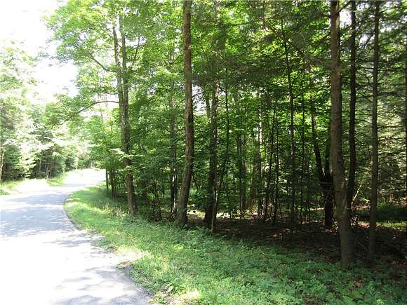 7.7 Acres of Residential Land for Sale in Middletown Town, New York