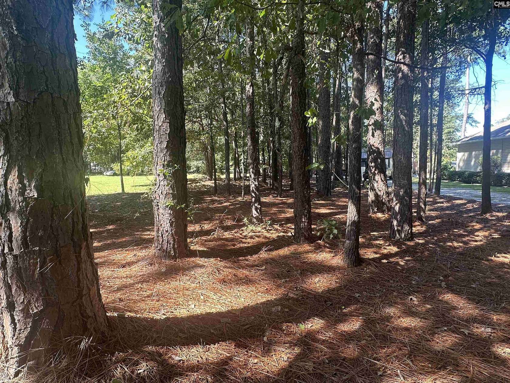 0.2 Acres of Residential Land for Sale in Camden, South Carolina