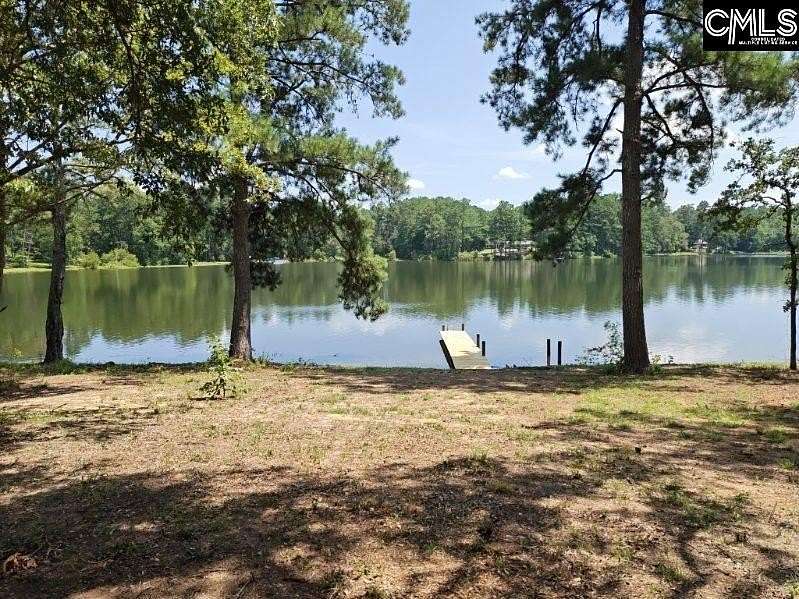 2.44 Acres of Residential Land for Sale in Wagener, South Carolina