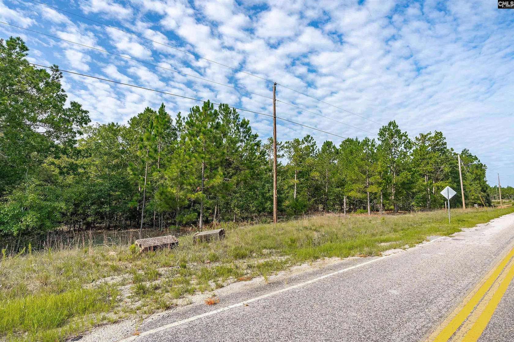 12.08 Acres of Land for Sale in Hopkins, South Carolina