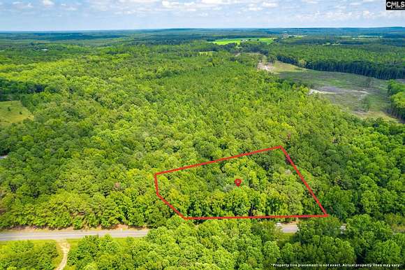 9 Acres of Residential Land for Sale in Camden, South Carolina