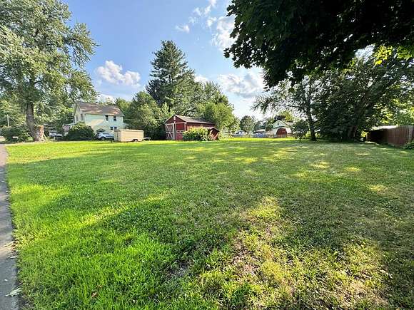 0.38 Acres of Residential Land for Sale in Elmira, New York