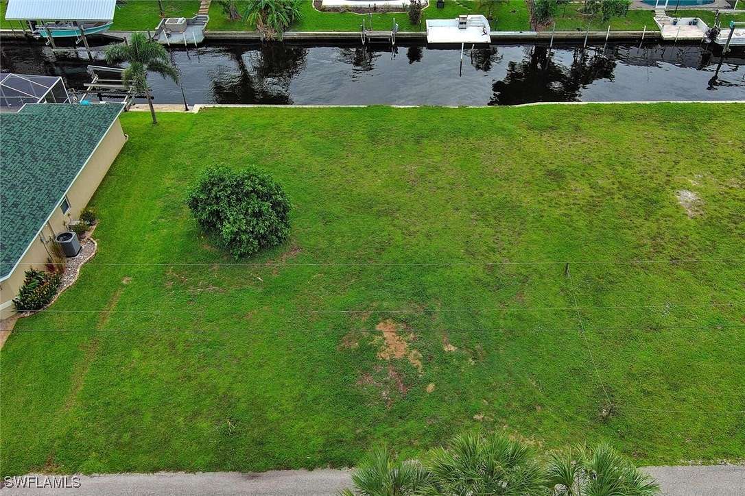 0.211 Acres of Residential Land for Sale in North Fort Myers, Florida