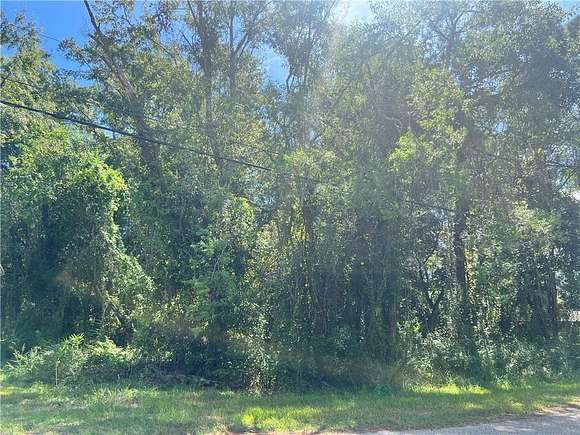 0.522 Acres of Residential Land for Sale in Mobile, Alabama