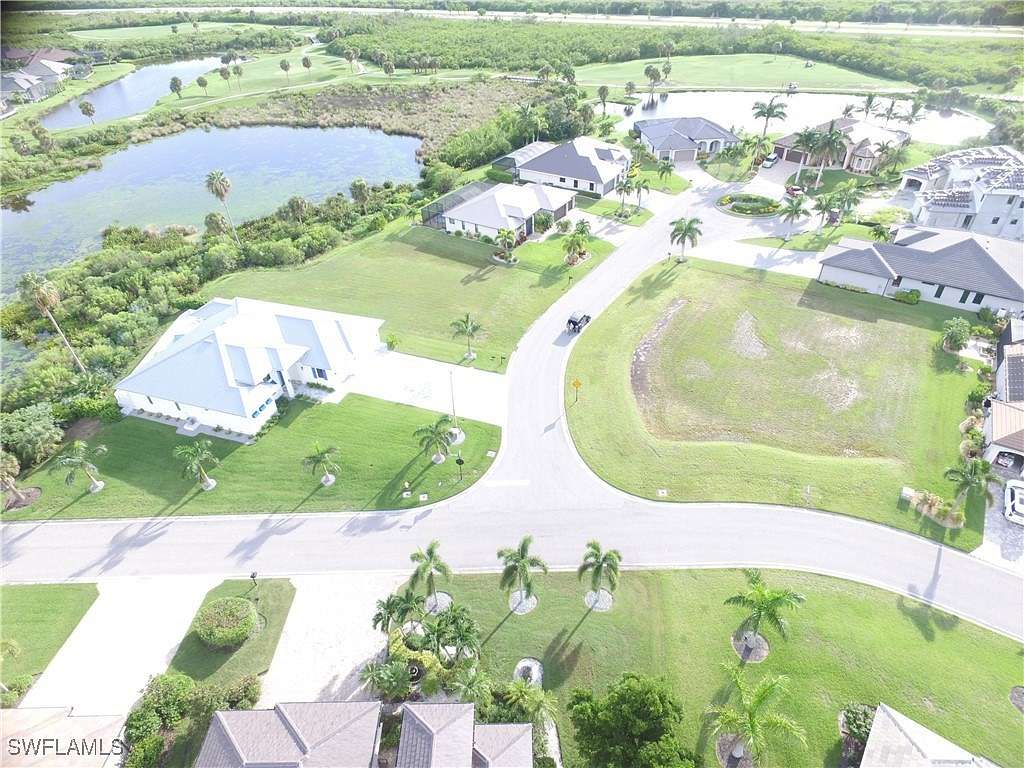 0.39 Acres of Residential Land for Sale in Cape Coral, Florida