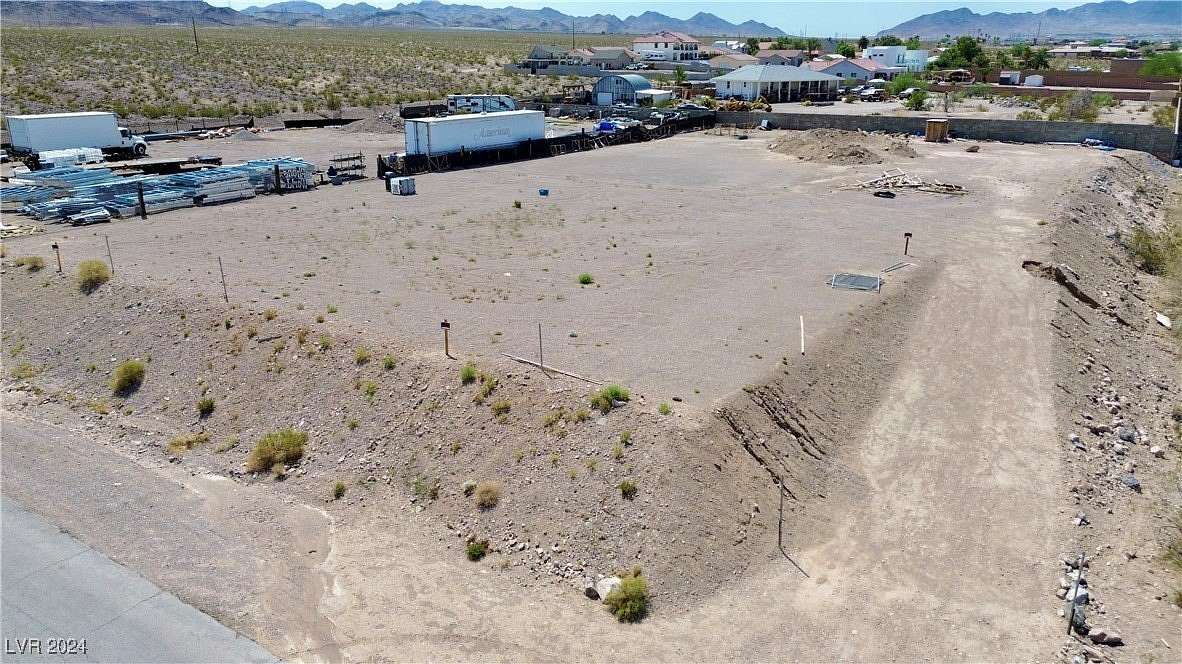 1.11 Acres of Residential Land for Sale in Henderson, Nevada