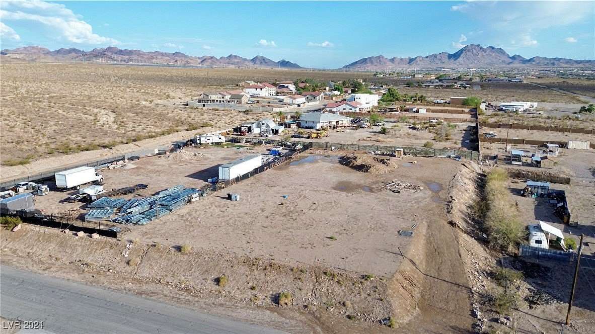 1.11 Acres of Residential Land for Sale in Henderson, Nevada