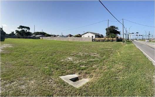 0.56 Acres of Land for Sale in Corpus Christi, Texas