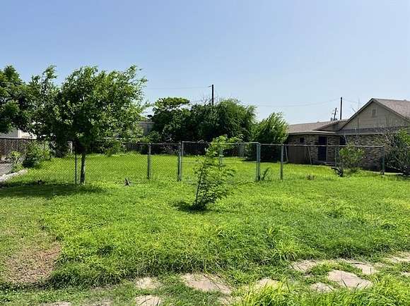 0.16 Acres of Residential Land for Sale in Corpus Christi, Texas