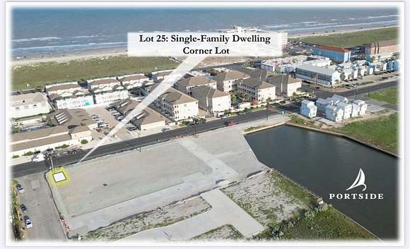 Residential Land for Sale in Corpus Christi, Texas