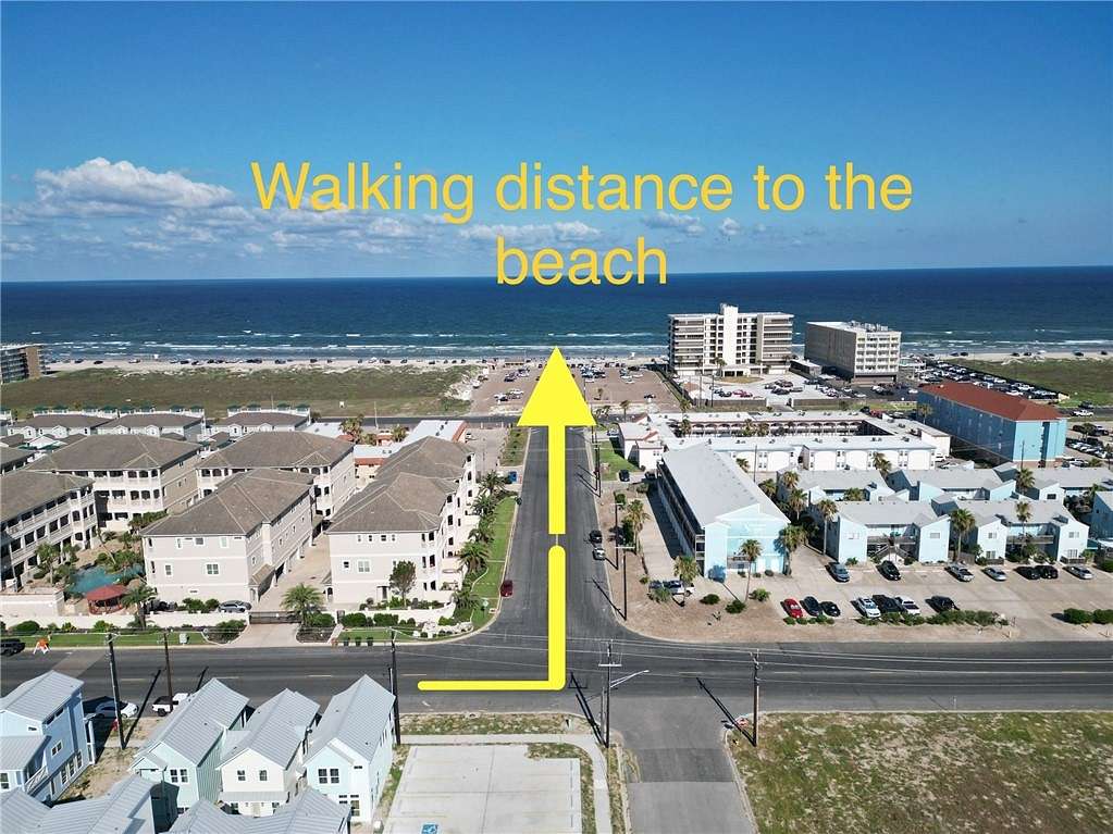 0.077 Acres of Residential Land for Sale in Corpus Christi, Texas