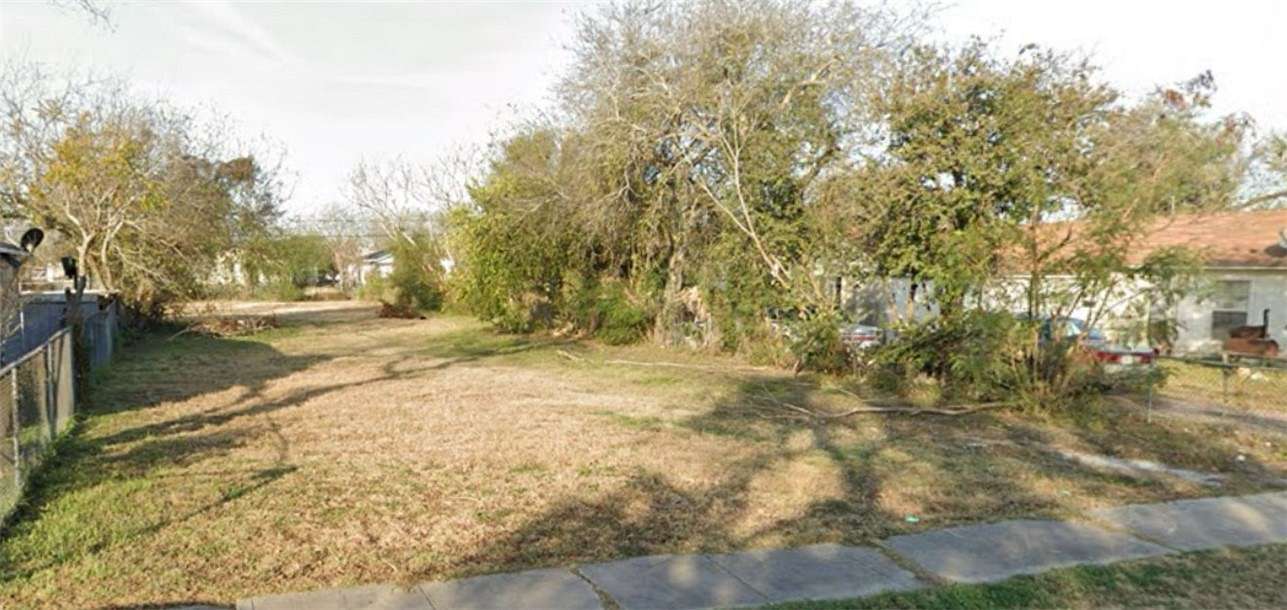 0.23 Acres of Residential Land for Sale in Corpus Christi, Texas