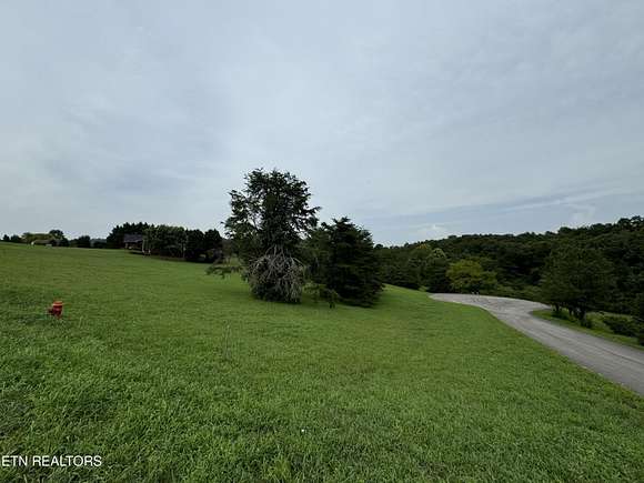 0.93 Acres of Residential Land for Sale in Maryville, Tennessee