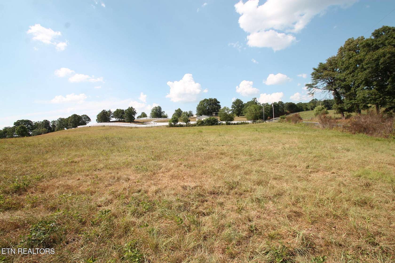 1.3 Acres of Residential Land for Sale in Crossville, Tennessee