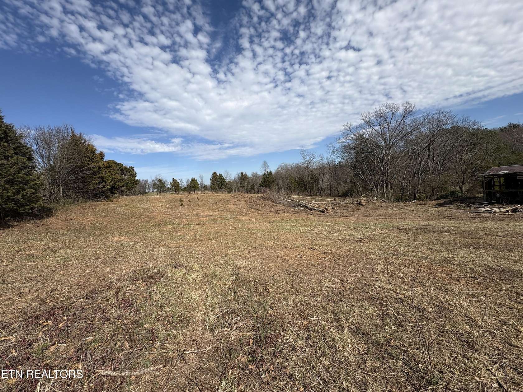 4.77 Acres of Residential Land for Sale in Lenoir City, Tennessee