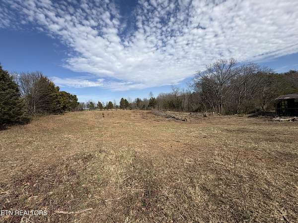 4.77 Acres of Residential Land for Sale in Lenoir City, Tennessee