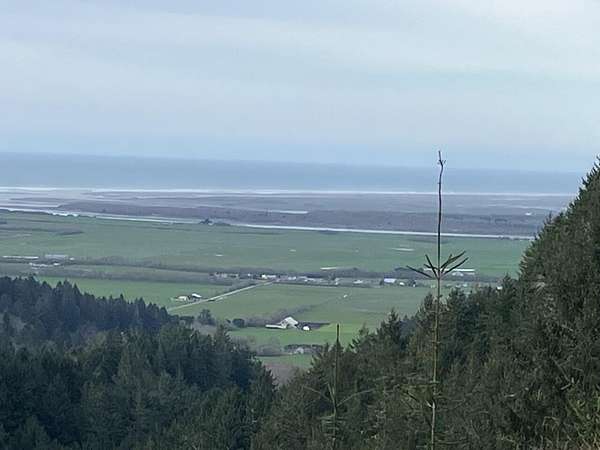 145 Acres of Recreational Land & Farm for Sale in Ferndale, California