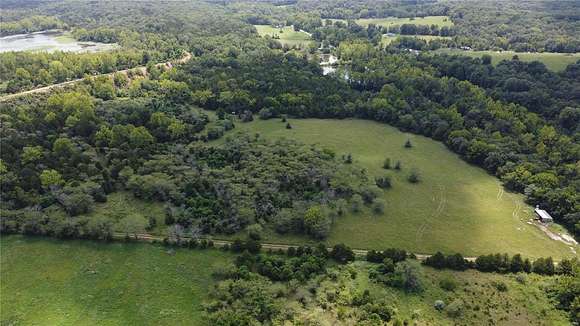 41 Acres of Recreational Land & Farm for Sale in Richwoods, Missouri